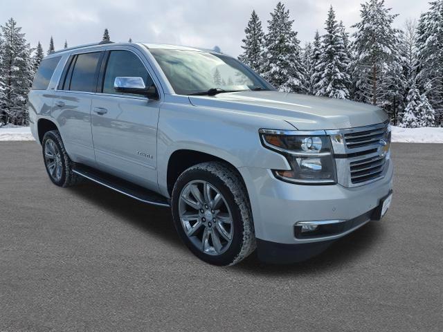 used 2016 Chevrolet Tahoe car, priced at $21,874
