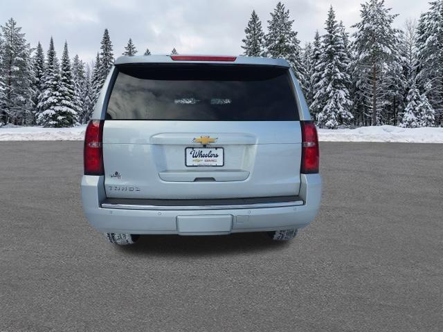 used 2016 Chevrolet Tahoe car, priced at $21,874