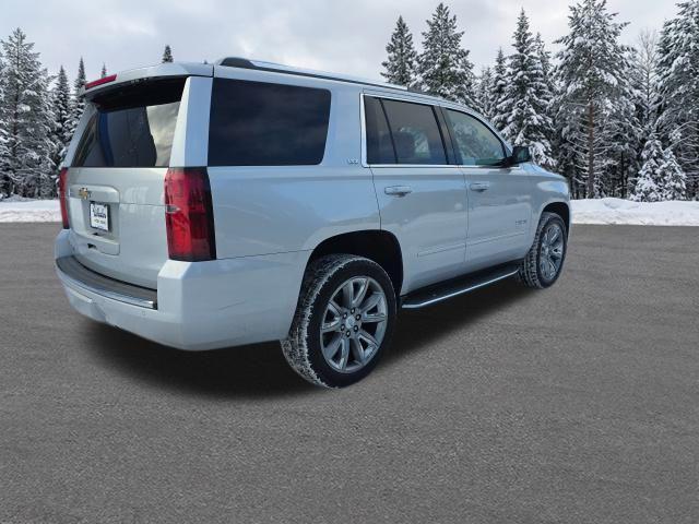 used 2016 Chevrolet Tahoe car, priced at $21,874