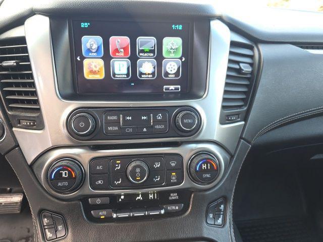 used 2016 Chevrolet Tahoe car, priced at $21,874