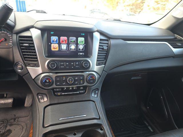 used 2016 Chevrolet Tahoe car, priced at $21,874