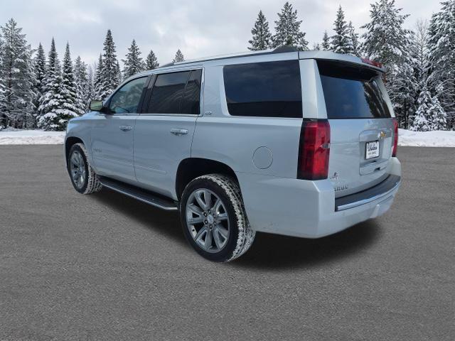 used 2016 Chevrolet Tahoe car, priced at $21,874