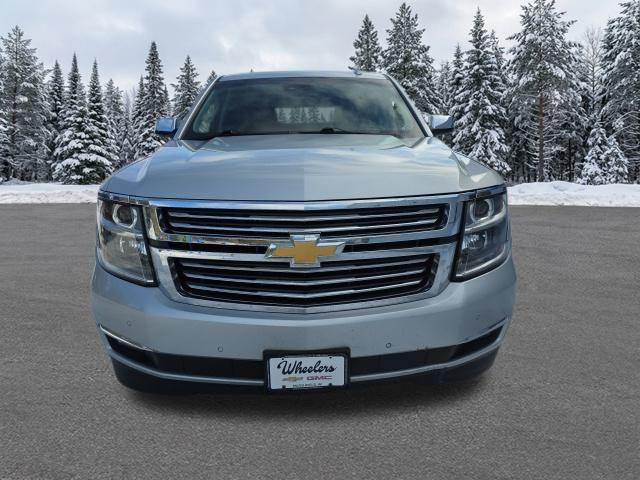 used 2016 Chevrolet Tahoe car, priced at $21,874