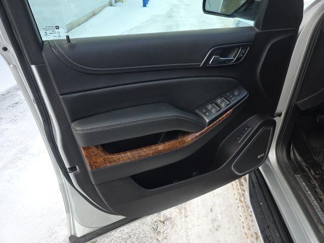 used 2016 Chevrolet Tahoe car, priced at $21,874