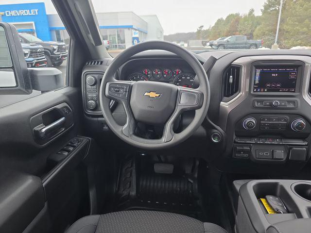 new 2026 Chevrolet Silverado 3500 car, priced at $54,221