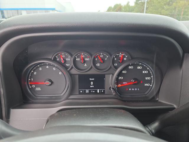 new 2026 Chevrolet Silverado 3500 car, priced at $54,221