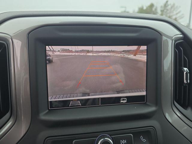 new 2026 Chevrolet Silverado 3500 car, priced at $54,221