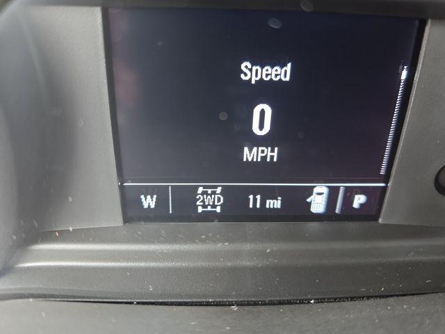 new 2026 Chevrolet Silverado 3500 car, priced at $54,221