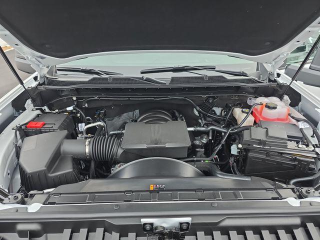 new 2026 Chevrolet Silverado 3500 car, priced at $54,221