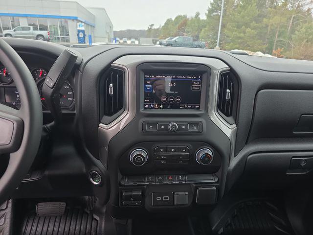 new 2026 Chevrolet Silverado 3500 car, priced at $54,221