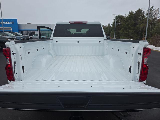 new 2026 Chevrolet Silverado 3500 car, priced at $54,221