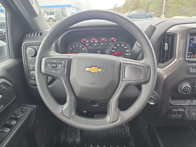 new 2026 Chevrolet Silverado 3500 car, priced at $54,221