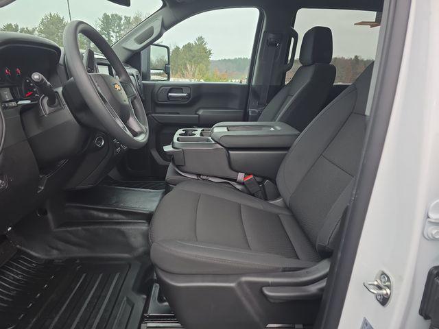 new 2026 Chevrolet Silverado 3500 car, priced at $54,221