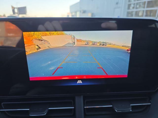 new 2026 Chevrolet Trax car, priced at $28,232