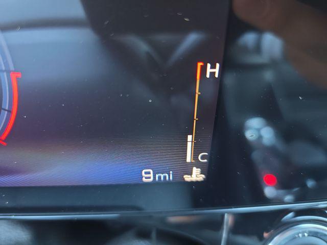 new 2026 Chevrolet Trax car, priced at $28,232