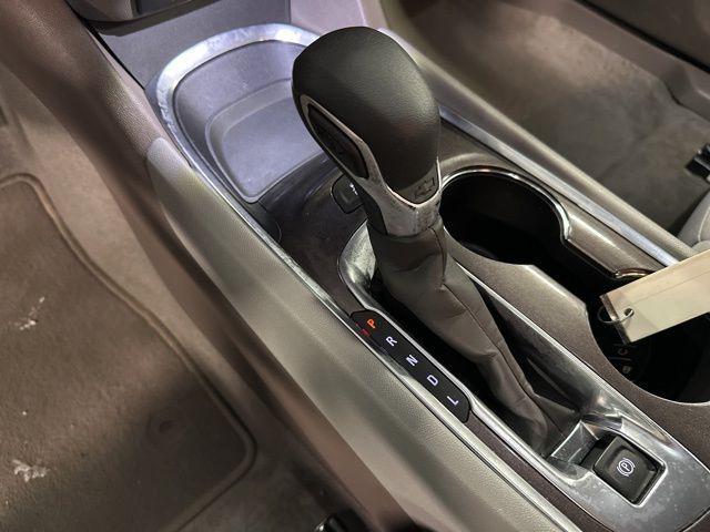 used 2025 Chevrolet Malibu car, priced at $19,867