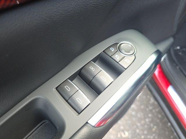 new 2026 Chevrolet Traverse car, priced at $59,257