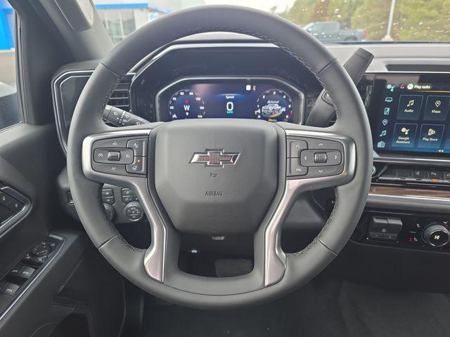 new 2026 Chevrolet Silverado 2500 car, priced at $62,096