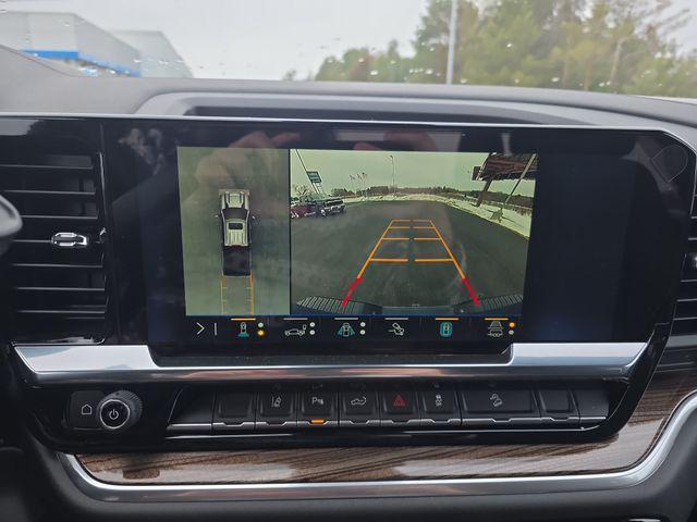 new 2026 Chevrolet Silverado 2500 car, priced at $62,096