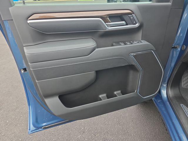 new 2026 Chevrolet Silverado 2500 car, priced at $62,096