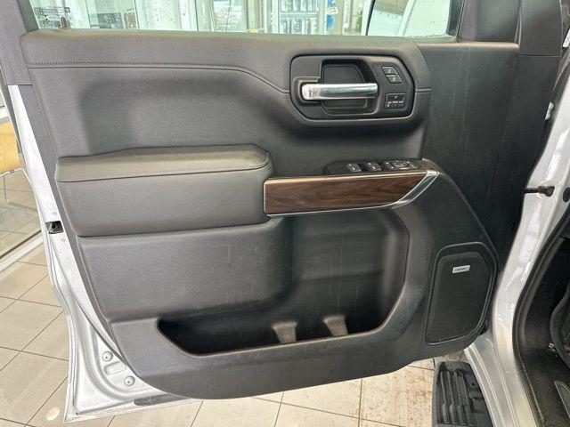 used 2019 GMC Sierra 1500 car, priced at $30,944