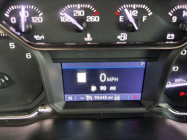 used 2019 GMC Sierra 1500 car, priced at $30,944