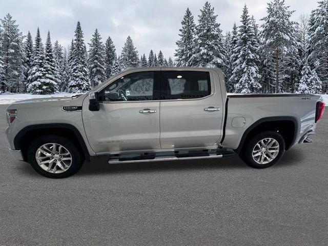 used 2019 GMC Sierra 1500 car, priced at $30,944