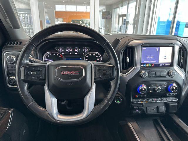 used 2019 GMC Sierra 1500 car, priced at $30,944