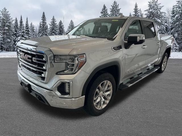 used 2019 GMC Sierra 1500 car, priced at $30,944