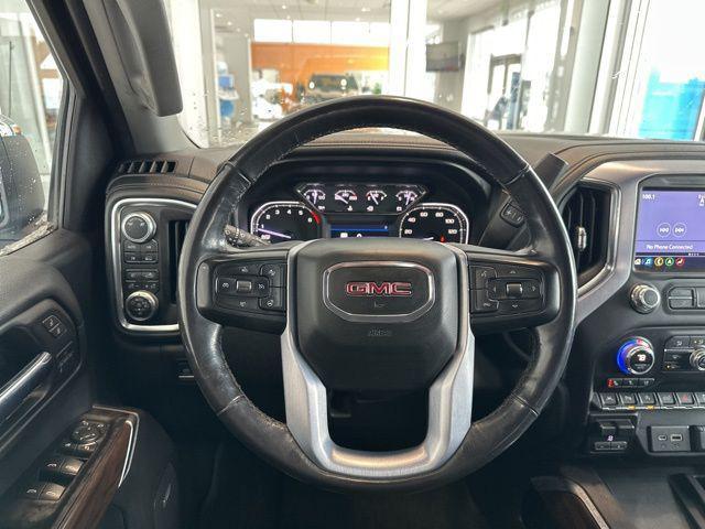 used 2019 GMC Sierra 1500 car, priced at $30,944