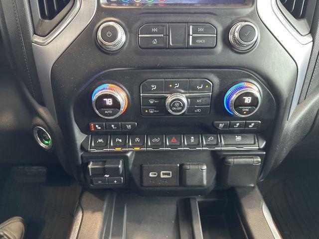 used 2019 GMC Sierra 1500 car, priced at $30,944