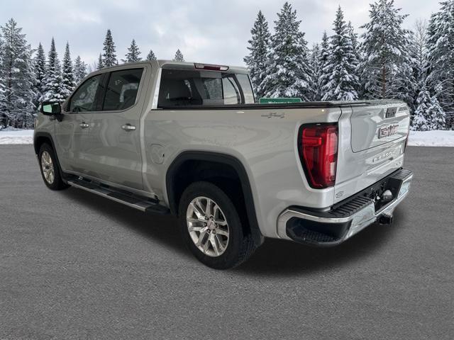 used 2019 GMC Sierra 1500 car, priced at $30,944