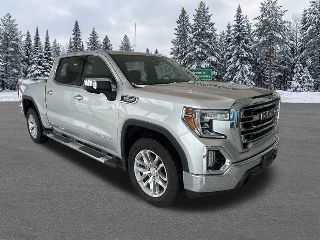 used 2019 GMC Sierra 1500 car, priced at $30,944