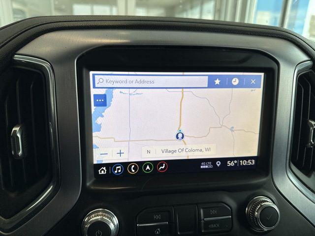 used 2019 GMC Sierra 1500 car, priced at $30,944