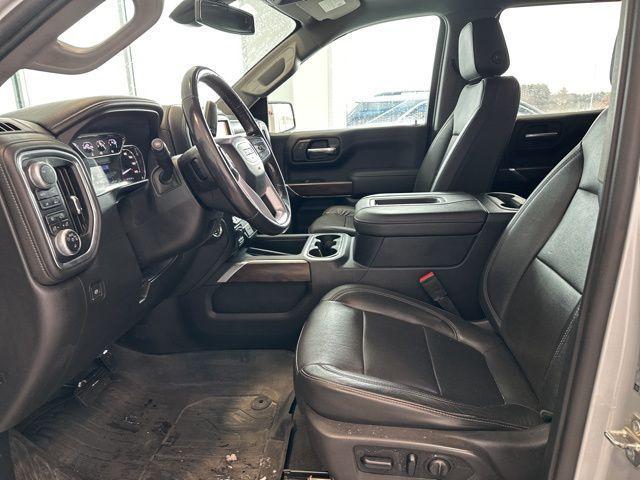 used 2019 GMC Sierra 1500 car, priced at $30,944