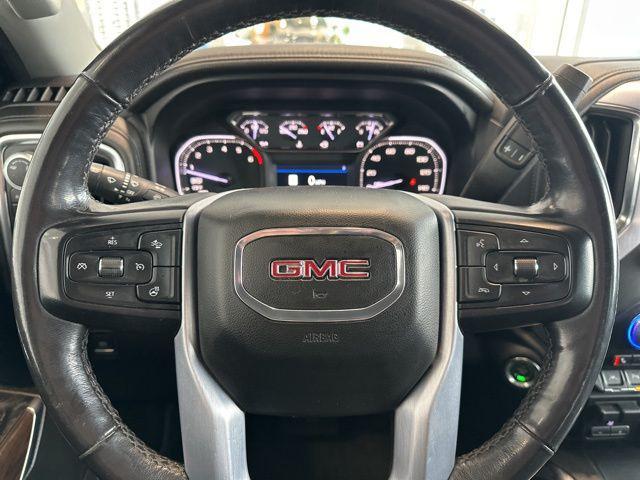 used 2019 GMC Sierra 1500 car, priced at $30,944
