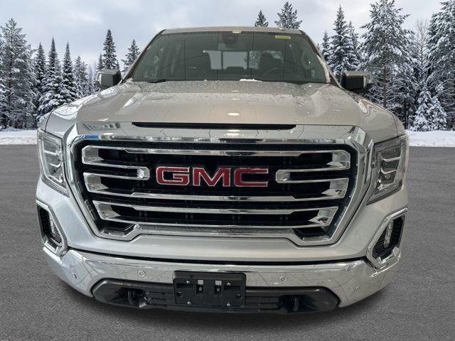 used 2019 GMC Sierra 1500 car, priced at $30,944