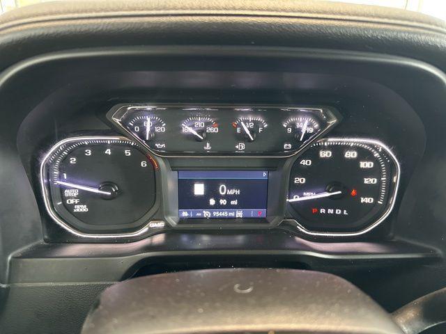 used 2019 GMC Sierra 1500 car, priced at $30,944