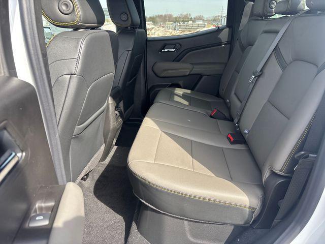 new 2026 Chevrolet Colorado car, priced at $50,572