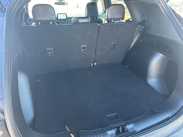 used 2025 Ford Escape car, priced at $23,393
