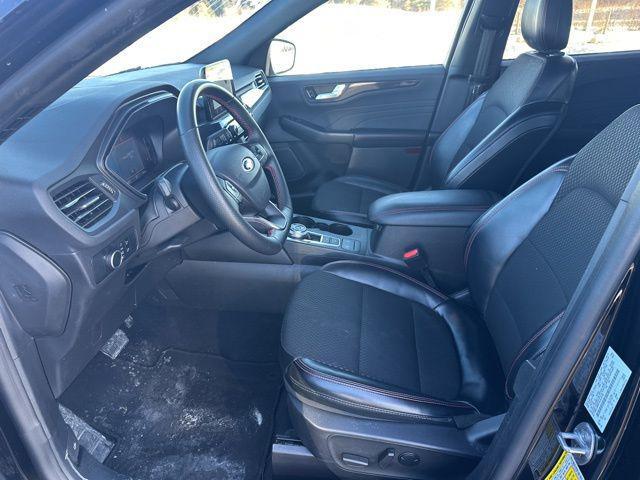 used 2025 Ford Escape car, priced at $23,393