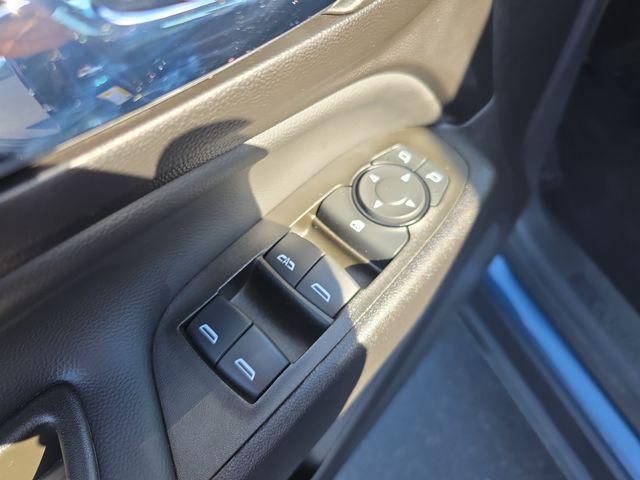 used 2024 Chevrolet Equinox car, priced at $24,355