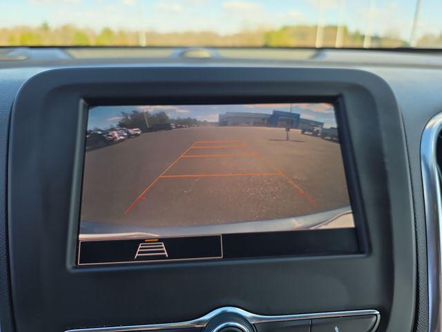used 2024 Chevrolet Equinox car, priced at $24,355