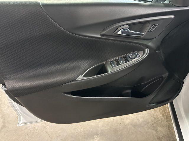 used 2023 Chevrolet Malibu car, priced at $15,977