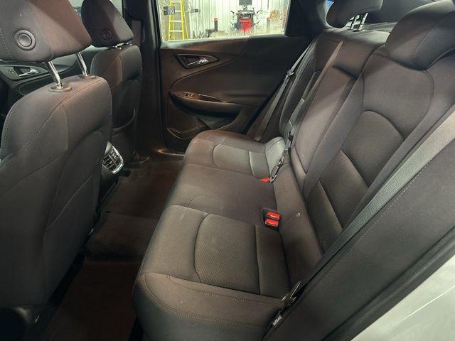 used 2023 Chevrolet Malibu car, priced at $15,977