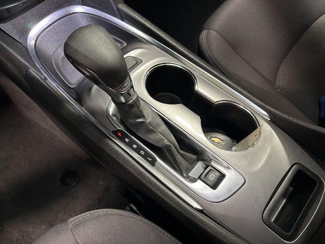 used 2023 Chevrolet Malibu car, priced at $15,977