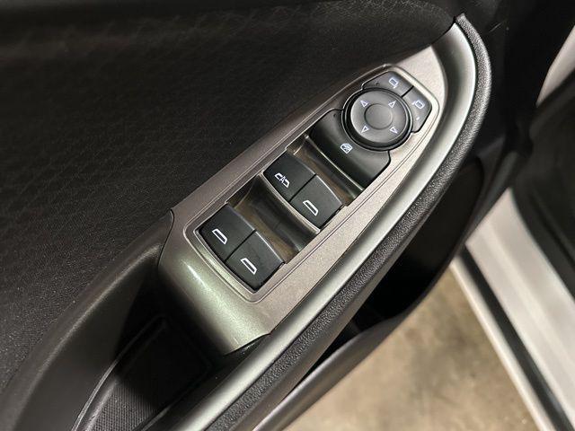 used 2023 Chevrolet Malibu car, priced at $15,977