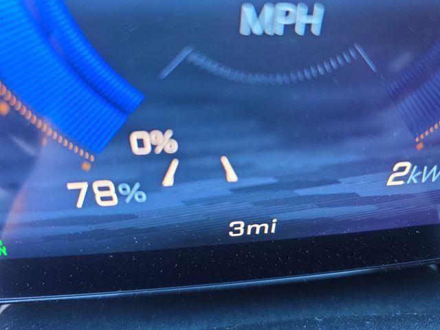 new 2026 Chevrolet Equinox EV car, priced at $37,674