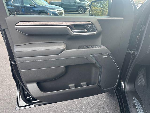 new 2026 Chevrolet Silverado 1500 car, priced at $60,246