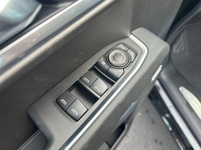 new 2026 Chevrolet Silverado 1500 car, priced at $60,246